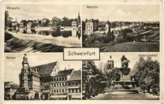 Schweinfurt am Main