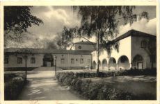 Schweinfurt - Ernst Sachs Bad