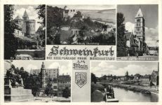 Schweinfurt
