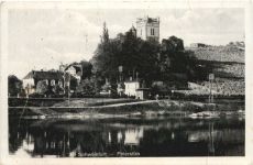 Schweinfurt - Peterstirn