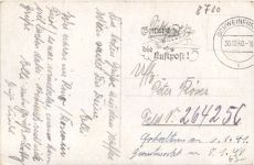 Schweinfurt - Peterstirn