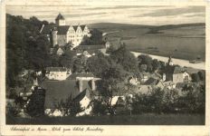 Schweinfurt - Schloß Mainberg