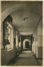 St. Ludwig am Main - Benedictiner Missions Seminar