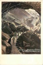 Der Olymp in der Barbarossa Höhle