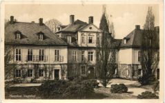 Herrnhut - Vogtshof