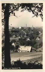 Gruss aus Schönbach Oberlausitz