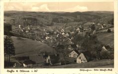 Dahla bei Altena