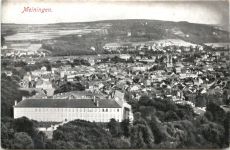 Meiningen