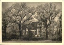 Georgenthal - Schullandheim Haus Eichengrund