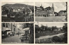 Löbau in Sachsen