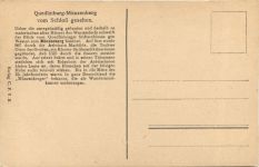 Quedlinburg-Münzenberg