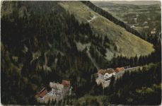 Ilsenburg im Harz