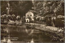 Augustusbad bei Radeberg