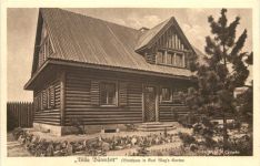 Radebeul - Villa Bärenfett