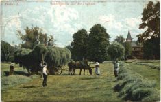 Halle Saale