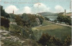 Halle Saale