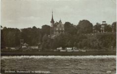 Grimma - Muldenwehr