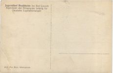 Jugendhof Buchheim bei Bad Lausick