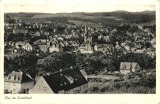 Olpe im Sauerland