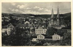 Olpe in Westfalen