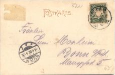 Würzburg vom Steinberg