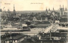 Würzburg