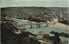 Würzburg