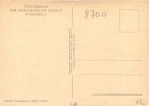 Würzburg - Pius Seminar