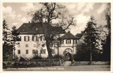 Uffenheim - Finanzamt