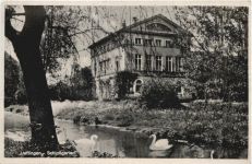 Uettingen - Schloßgarten