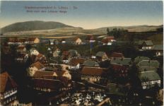 Niedercunnersdorf bei Löbau