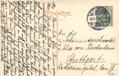 Bahn Ettlingen-Herrenalb - Künstler Ak Eugen Felle