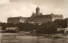 Flensburg - Marineschule