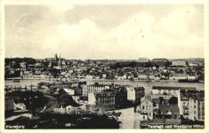 Flensburg - Talstadt