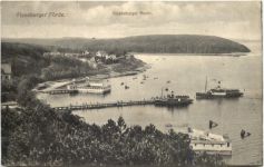 Flensburg - Förde