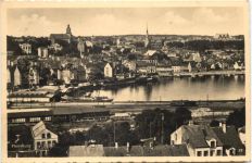 Flensburg