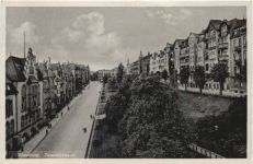 Flensburg - Toosbüystraße