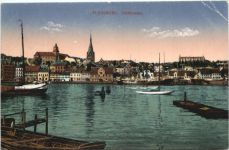Flensburg - Schifbruske