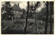 Flensburg - Marinelazarett