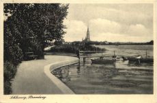 Schleswig - Strandweg