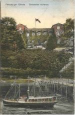 Ostseebad Hohenau