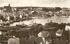 Flensburg
