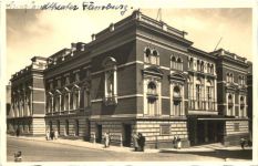 Flensburg - Gernzlandtheater