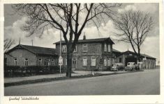 Breklingfeld - Gasthof Idstedtkirche