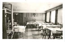 Moosbronn - Gasthaus Zum Hirsch