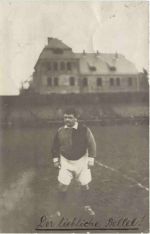 Karlsruhe - KFV Fussball