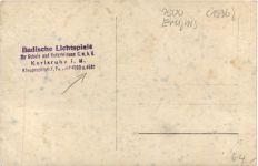 Orang-Utan Frau Film - Tiere sehen dich an