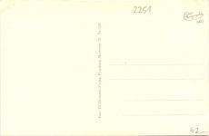 Hallig Hooge - Kirchwarf