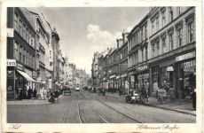Kiel - Holtenauer Straße