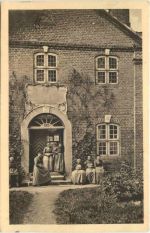 Preetz in Holstein - Klosterstift